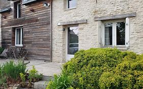 Maison entre Terre&Mer